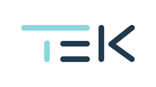 TEK logo